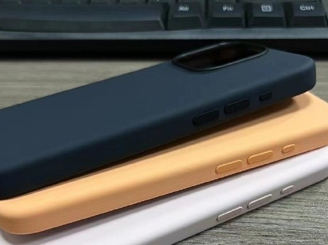 南岔苹果14维修站分享iPhone14手机壳能直接给iPhone15用吗?