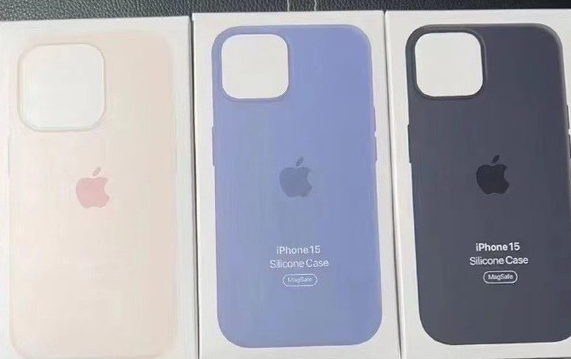 南岔苹果14维修站分享iPhone14手机壳能直接给iPhone15用吗?