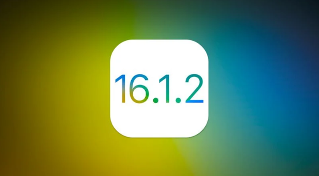 南岔苹果维修分享iOS 16.2有Bug能降级吗？ iOS 16.1.2已关闭验证 