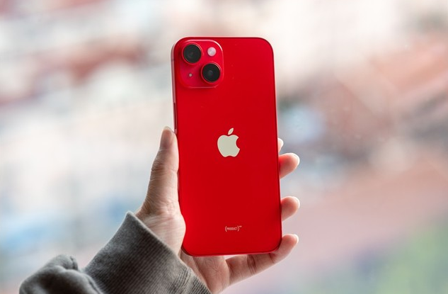 南岔苹果14维修分享为什么大家觉得iPhone 14不香了 
