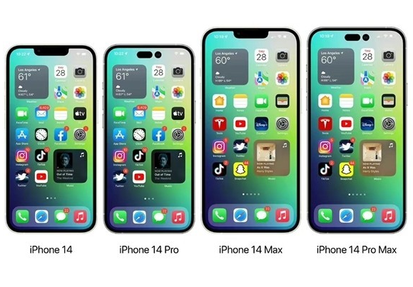 南岔苹果14维修分享iPhone14可以分期吗 
