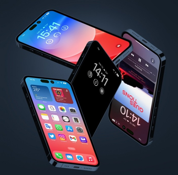南岔苹果14维修分享入门级iPhone 14多少钱 