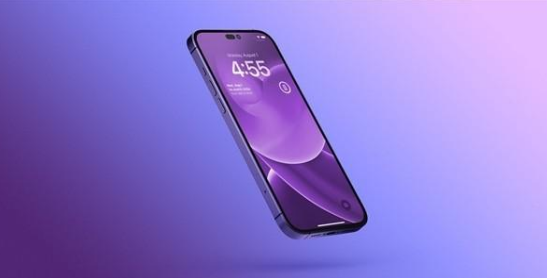 南岔苹果14维修分享iPhone14配色有哪些 