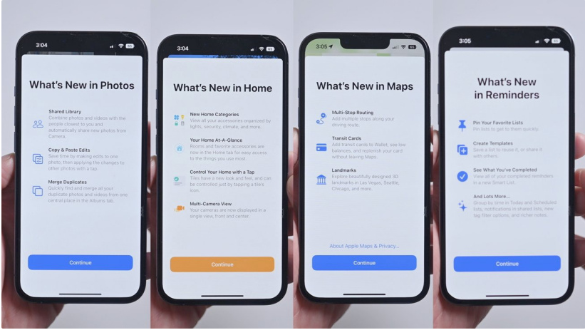 南岔苹果手机维修分享苹果 iOS 16 Beta 5 更新内容及升级方法 