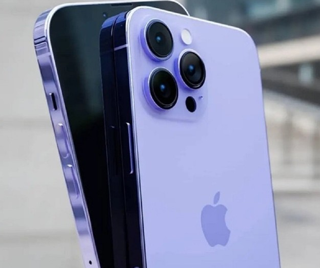 南岔苹果14维修分享凭什么4800万像素的iPhone14就能上热搜 