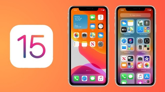 南岔苹果13维修分享iPhone13更新iOS 15.5，体验如何 