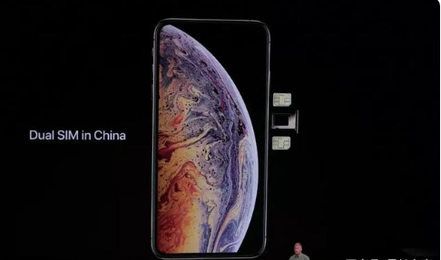 南岔苹果手机维修分享iPhone eSIM 出 Bug怎么办 