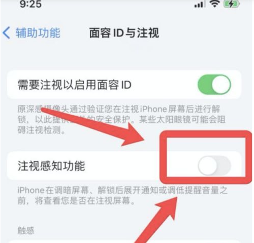 南岔苹果13维修分享为什么iPhone 13来电铃声忽大忽小 