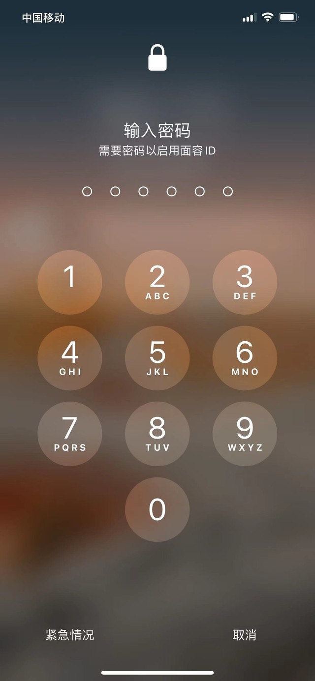 南岔苹果13维修分享iPhone 13加强锁屏功能有什么用 