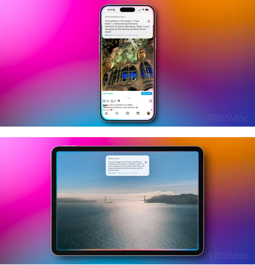 南岔苹果手机维修分享苹果 Siri 接入 ChatGPT AI  