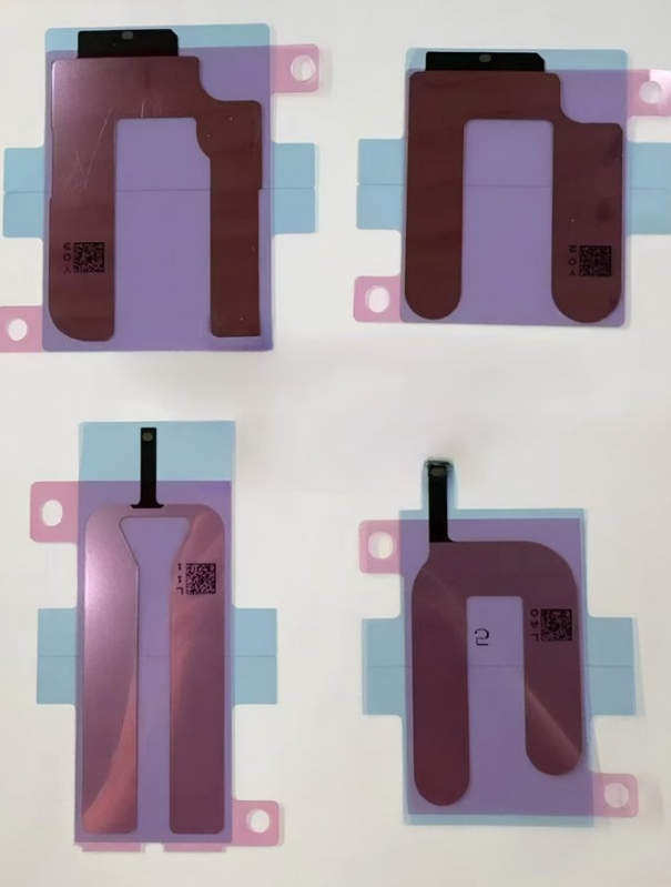 南岔苹果手机维修分享iPhone 17 Pro 机型电池将采用创新型粘合剂 