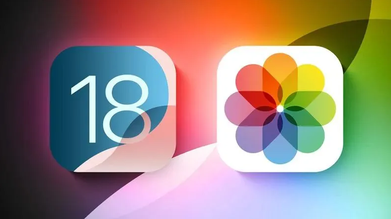 南岔苹果手机维修分享苹果 iOS / iPadOS 18.1Beta 3 发布 