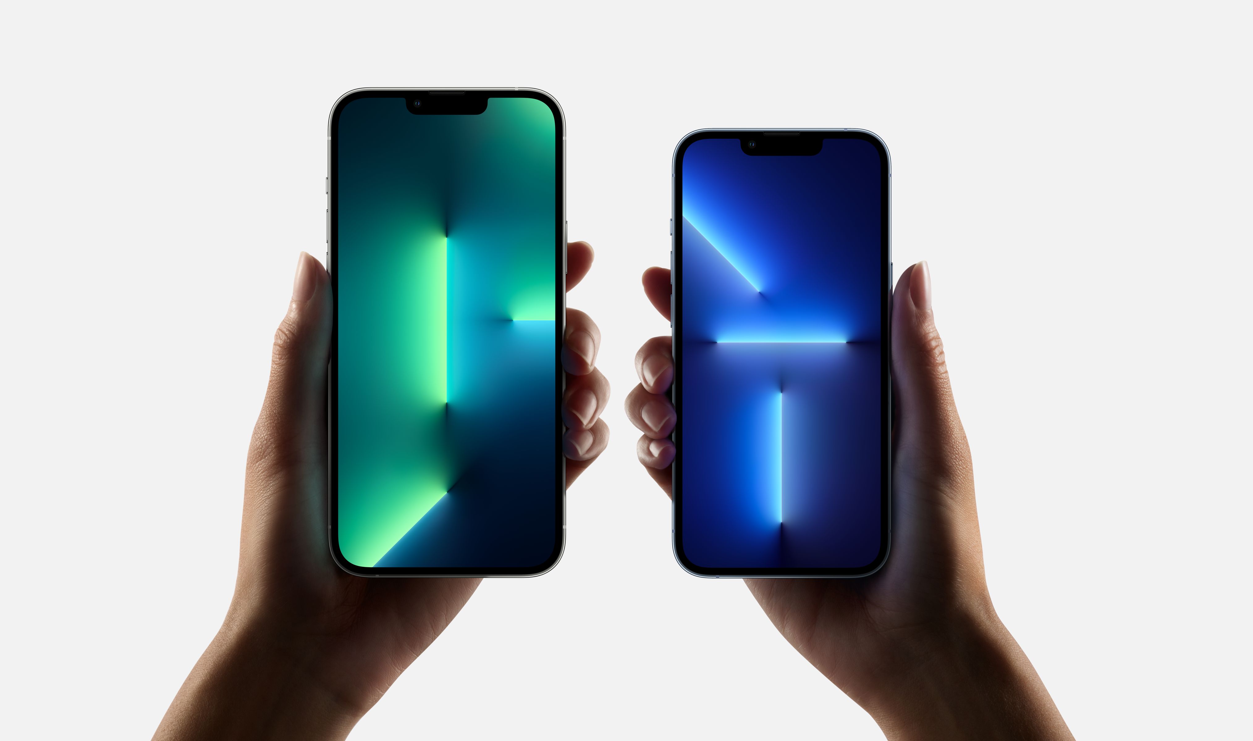 南岔苹果手机维修分享iPhone 13 四款机型怎么选 