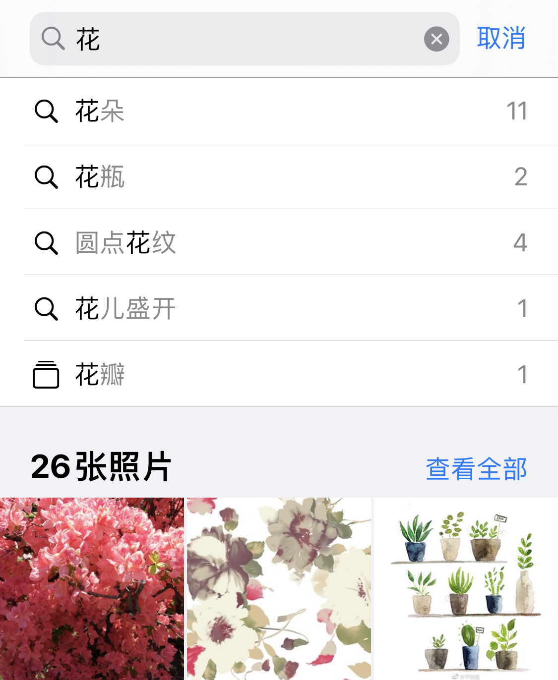南岔苹果手机维修分享iPhone 小技巧 