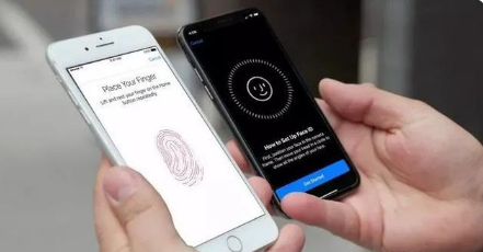南岔苹果手机维修分享iPhone 13 系列会有屏下指纹吗 