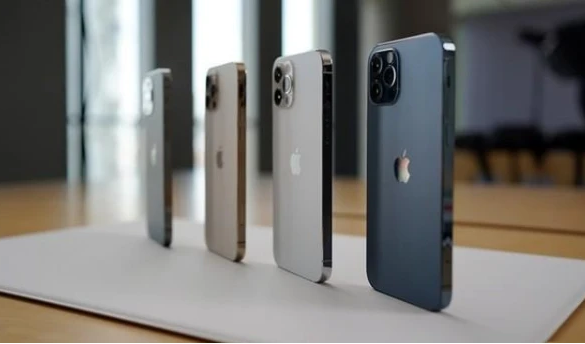 南岔苹果手机维修分享为什么说iPhone13才是真旗舰 
