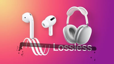 南岔苹果手机维修分享哪些设备支持Apple Music 无损音频 
