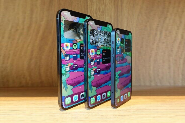 南岔苹果手机维修分享iPhone 13发布日期 