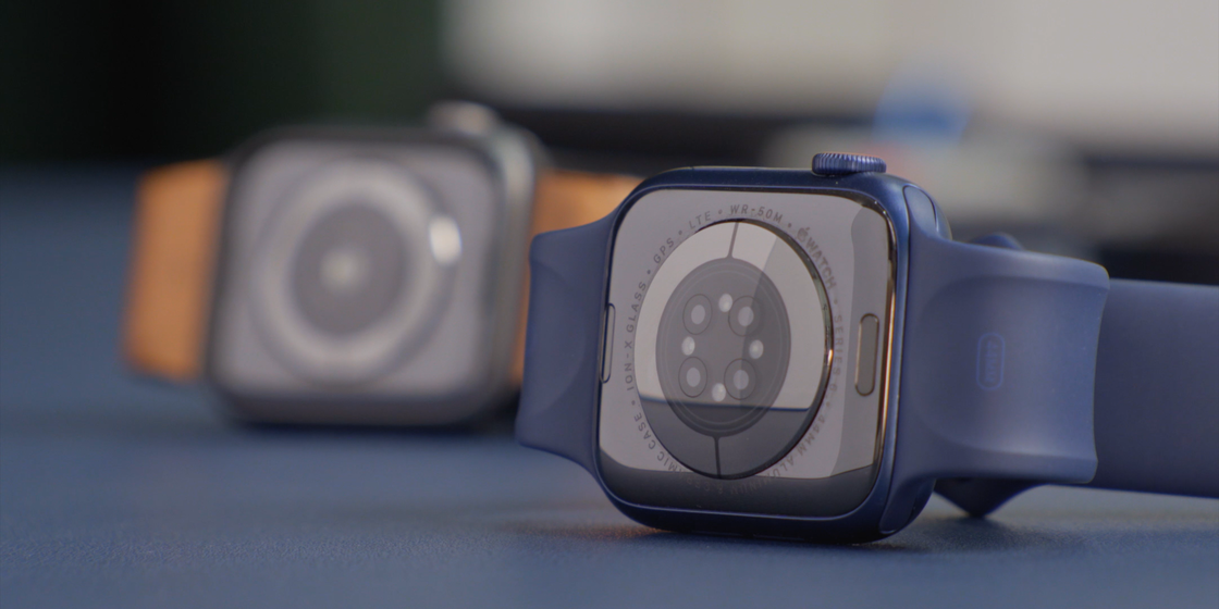 南岔苹果手机维修分享Apple Watch 是如何测量卡路里的 