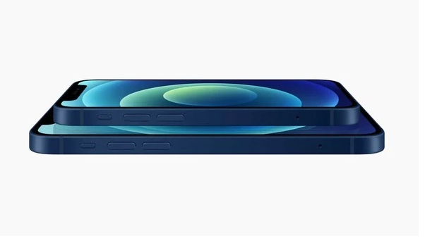 南岔苹果手机维修分享iPhone 12 mini 锁屏后触屏失灵怎么办 