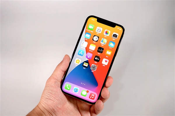 南岔苹果手机维修分享iOS 14.2修订版已到，专属iPhone 12系列 