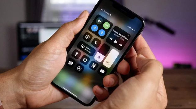 南岔苹果手机维修分享iPhone 12信号差怎么办 