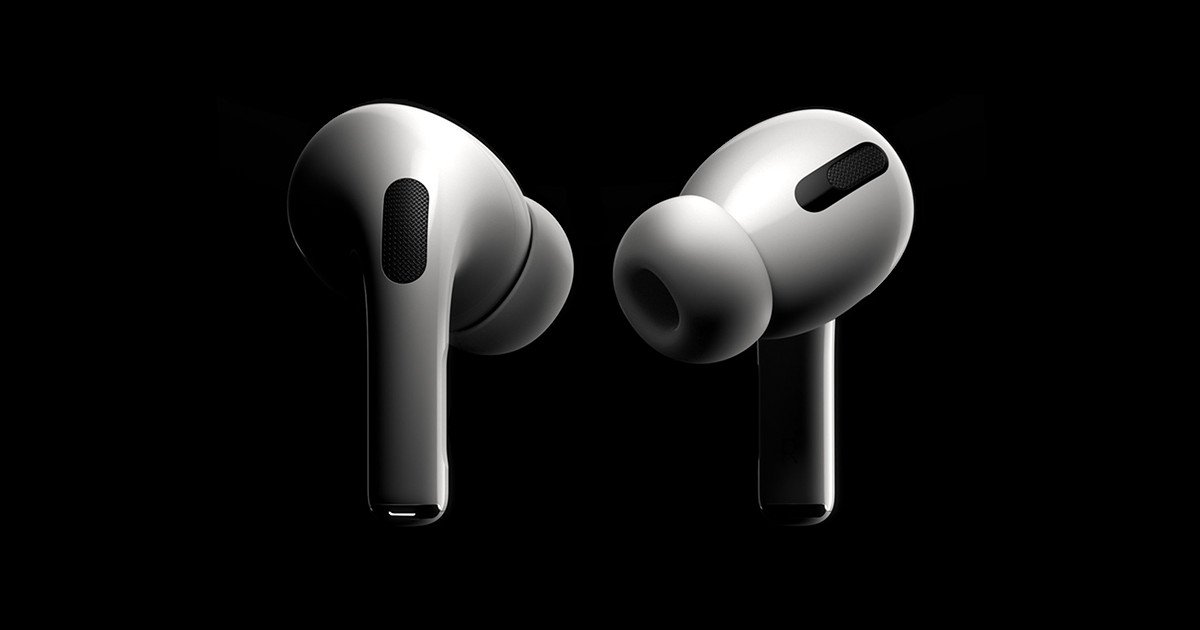 南岔苹果手机维修分享AirPods Pro 爆音、降噪效果下降怎么办 