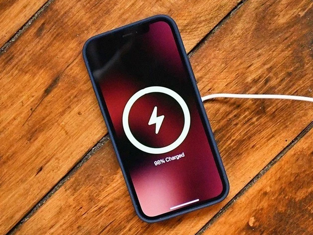 南岔苹果手机维修分享iPhone 12可以随便充电吗 