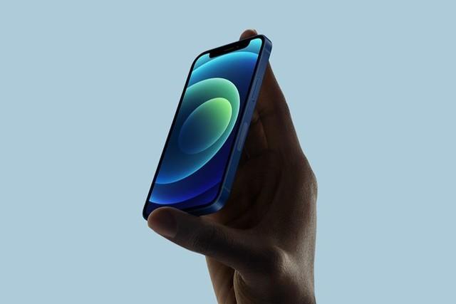 南岔苹果手机维修分享iPhone 12 mini辐射很大吗 