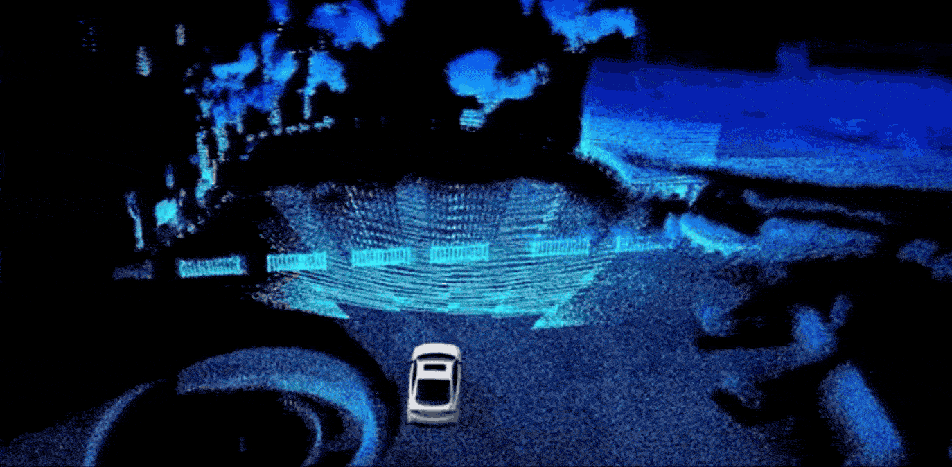 南岔苹果手机维修分享iPhone 12 Pro 搭载的 LiDAR 镜头与 ToF 镜头有什么不同 