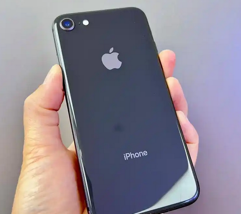 南岔苹果8系统维修分享iPhone8手机系统升级后无法开机如何修复 