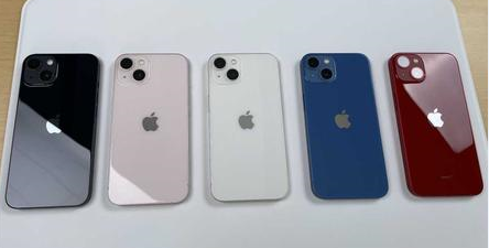 南岔苹果维修点分享iPhone 13维修主板易被忽略实操故障 