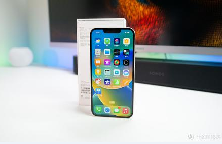 南岔苹果维修点分享iPhone 14维修主板时的细节问题 
