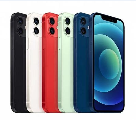 南岔苹果维修点分享iPhone 12 Pro Max黑屏冷门故障解读 