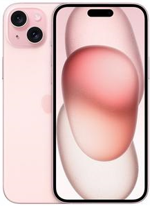 南岔苹果维修点分享iPhone15 Plus手机黑屏小众问题 