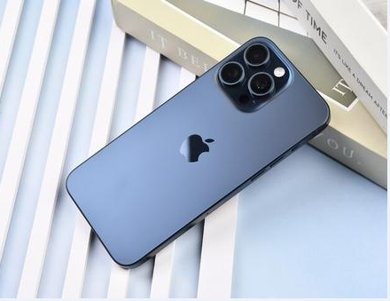 南岔苹果维修点分享iPhone15 Pro Max黑屏少见诱因梳理 