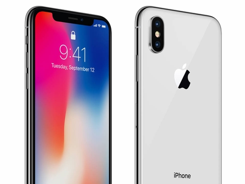南岔苹果维修点分享iPhone X摄像头实拍质感与场景适配全解析 