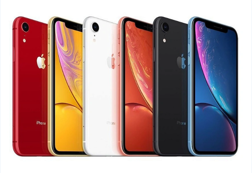 南岔苹果维修点分享iPhone XR摄像头原生色彩表现与日常拍摄实用指南 